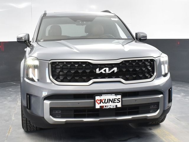 2023 Kia Telluride SX Prestige X-Pro