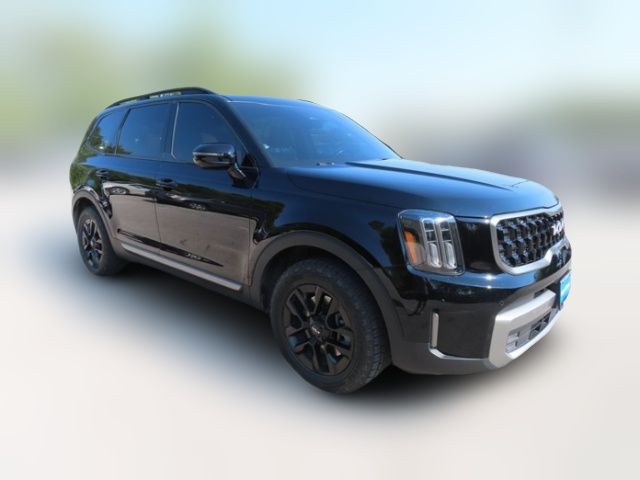 2023 Kia Telluride SX Prestige X-Pro