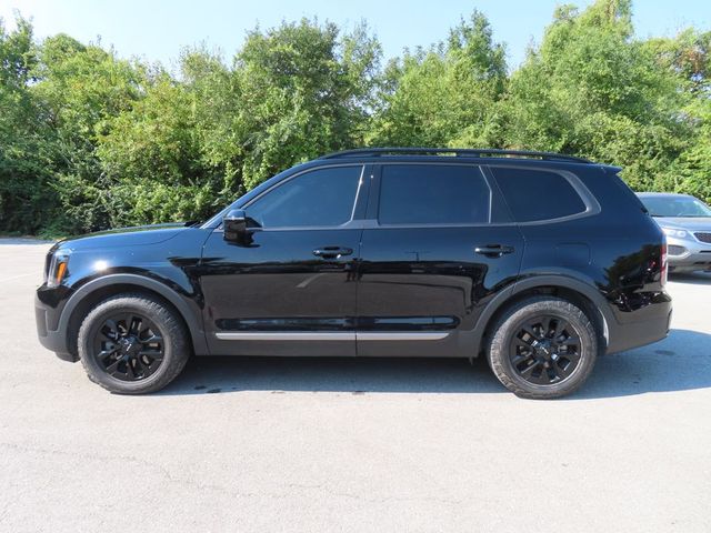 2023 Kia Telluride SX Prestige X-Pro