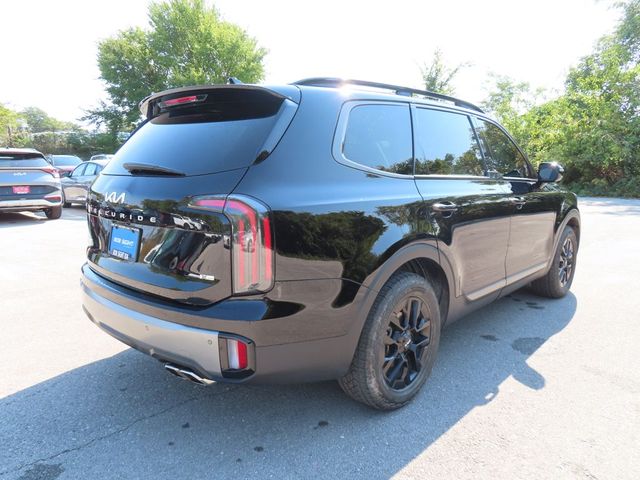 2023 Kia Telluride SX Prestige X-Pro