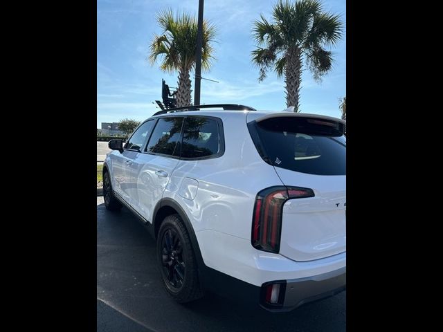 2023 Kia Telluride SX Prestige X-Pro