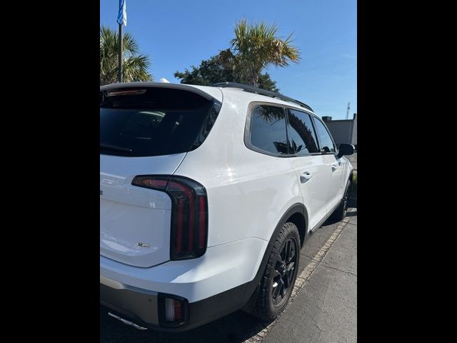 2023 Kia Telluride SX Prestige X-Pro