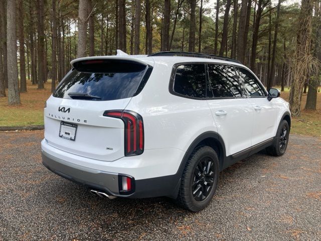 2023 Kia Telluride SX Prestige X-Pro