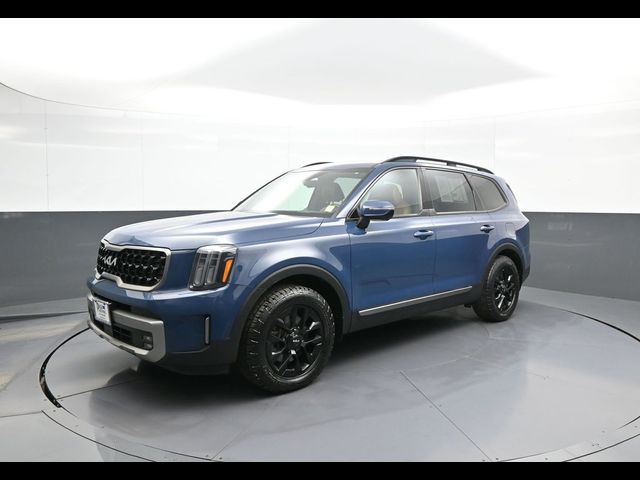 2023 Kia Telluride SX Prestige X-Pro