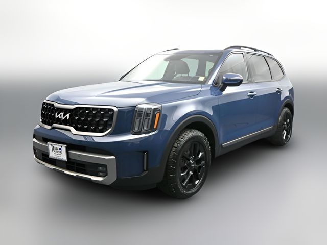 2023 Kia Telluride SX Prestige X-Pro
