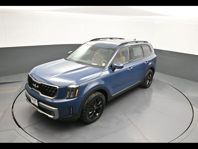 2023 Kia Telluride SX Prestige X-Pro