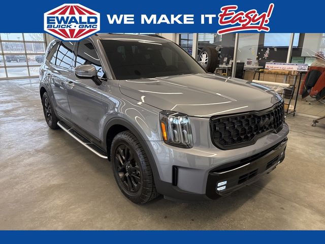 2023 Kia Telluride SX Prestige X-Pro