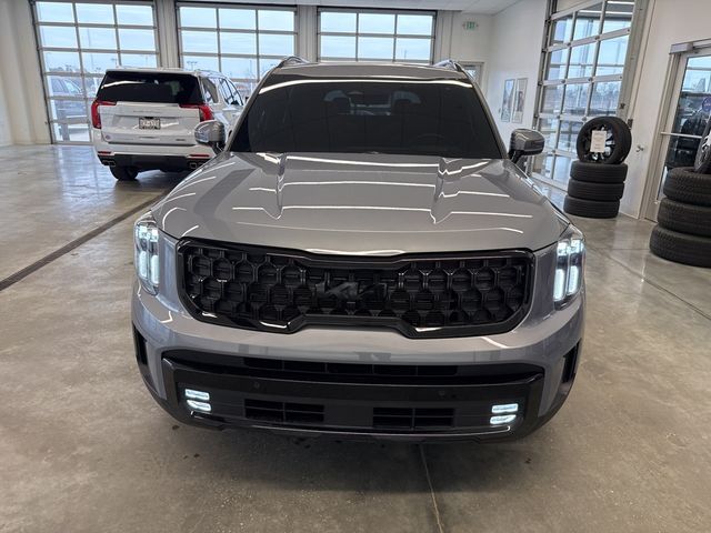 2023 Kia Telluride SX Prestige X-Pro
