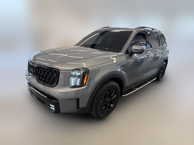2023 Kia Telluride SX Prestige X-Pro