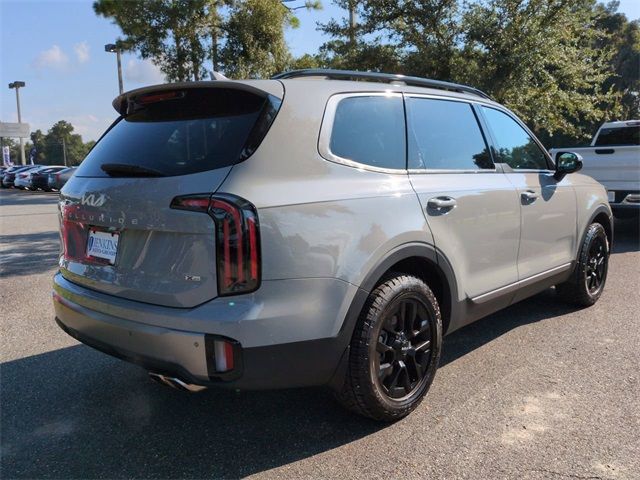 2023 Kia Telluride SX Prestige X-Pro