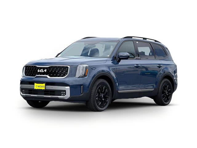 2023 Kia Telluride SX Prestige X-Pro