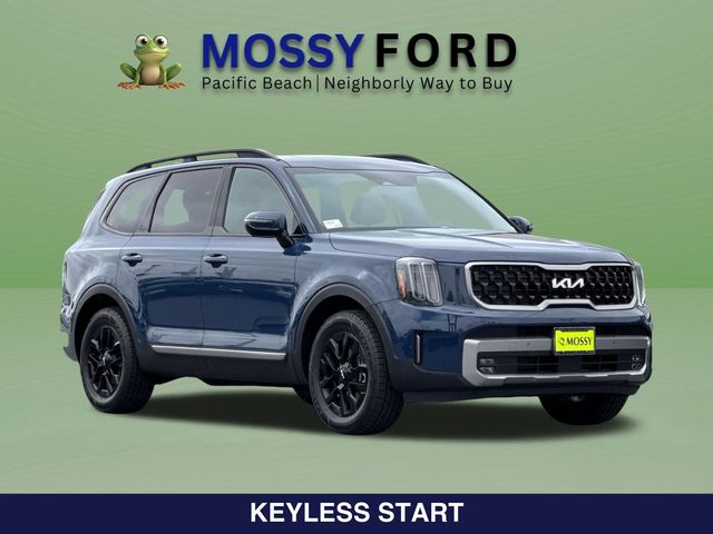 2023 Kia Telluride SX Prestige X-Pro