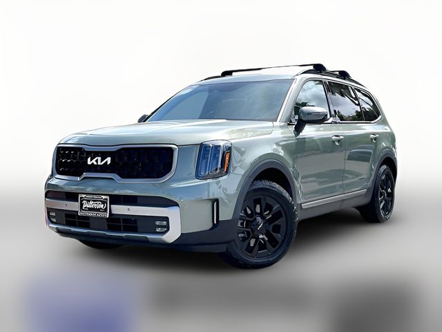 2023 Kia Telluride SX Prestige X-Pro