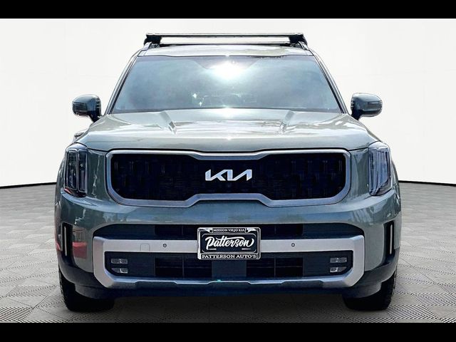 2023 Kia Telluride SX Prestige X-Pro