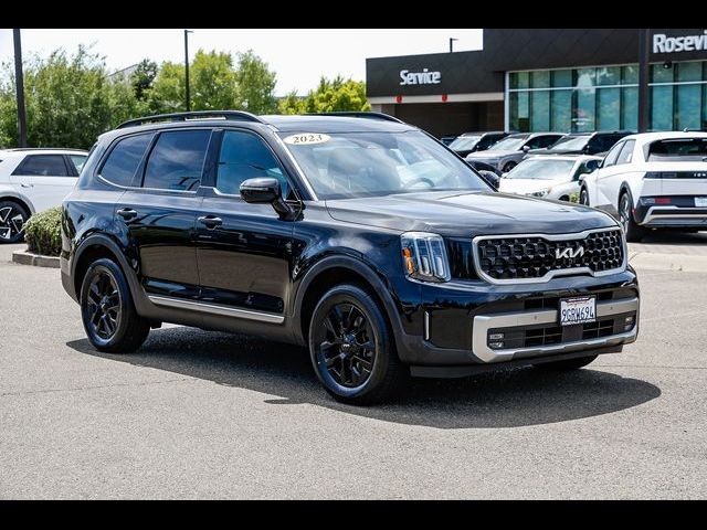 2023 Kia Telluride SX Prestige X-Pro