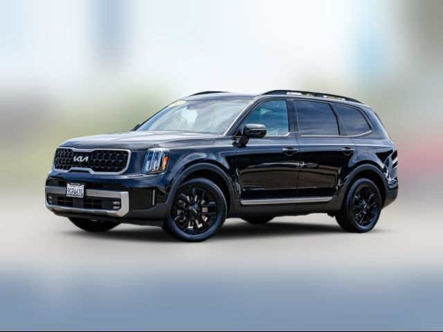 2023 Kia Telluride SX Prestige X-Pro