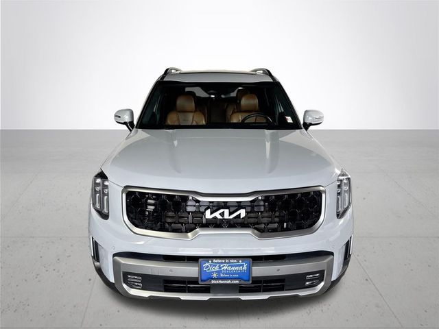 2023 Kia Telluride SX Prestige X-Pro