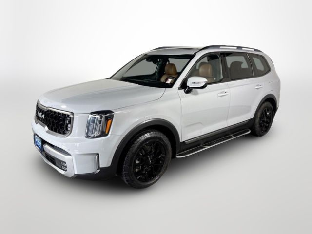 2023 Kia Telluride SX Prestige X-Pro
