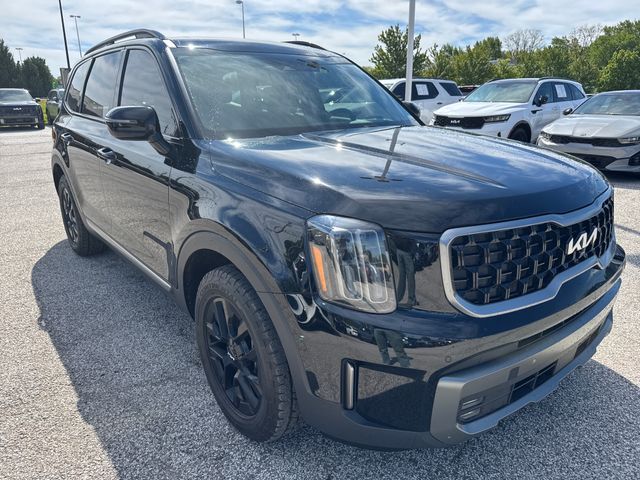 2023 Kia Telluride SX-P X-Pro