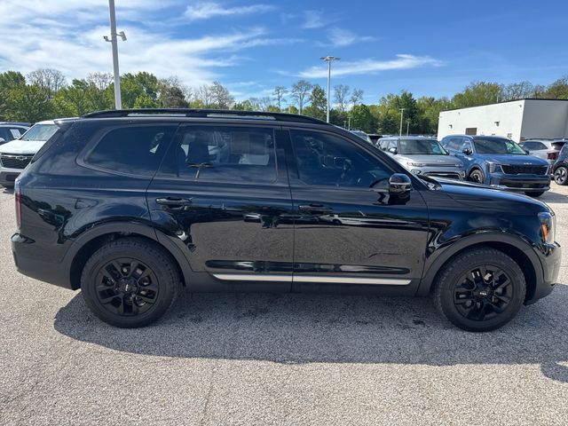2023 Kia Telluride SX-P X-Pro