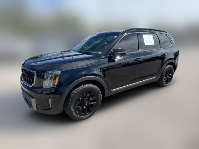 2023 Kia Telluride SX-P X-Pro