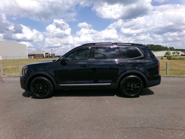 2023 Kia Telluride SX Prestige X-Pro