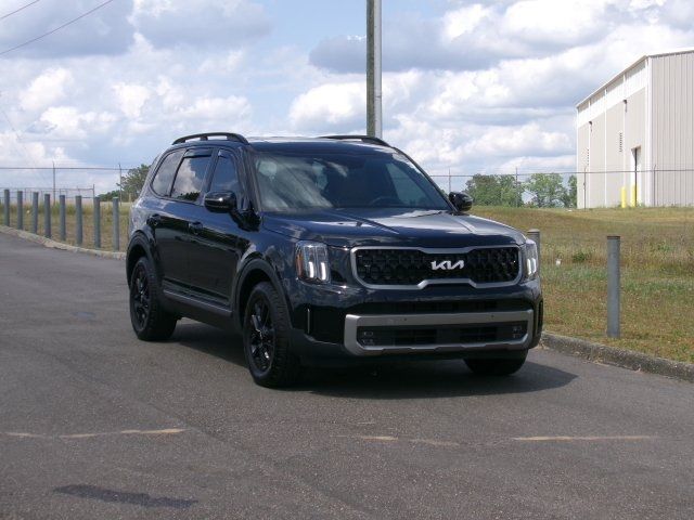 2023 Kia Telluride SX Prestige X-Pro