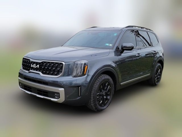 2023 Kia Telluride SX Prestige X-Pro