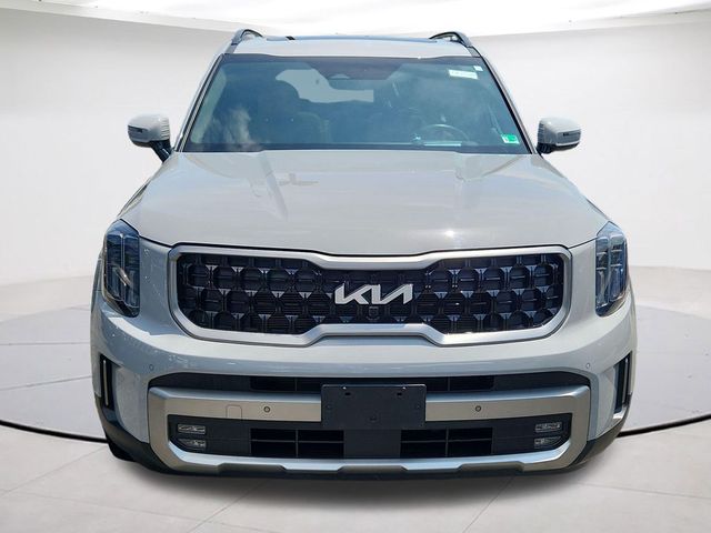 2023 Kia Telluride SX Prestige X-Pro