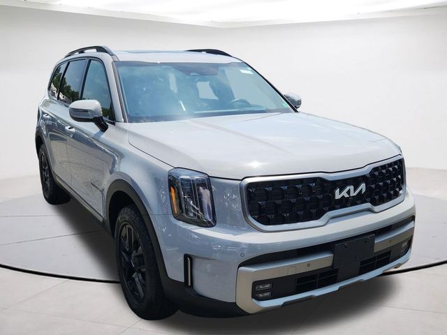 2023 Kia Telluride SX Prestige X-Pro