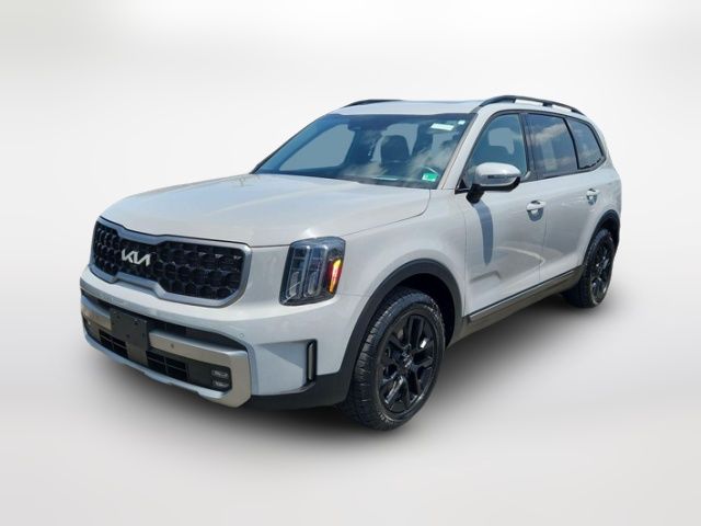 2023 Kia Telluride SX Prestige X-Pro