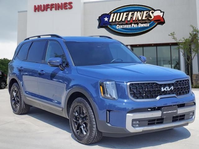 2023 Kia Telluride SX Prestige X-Pro