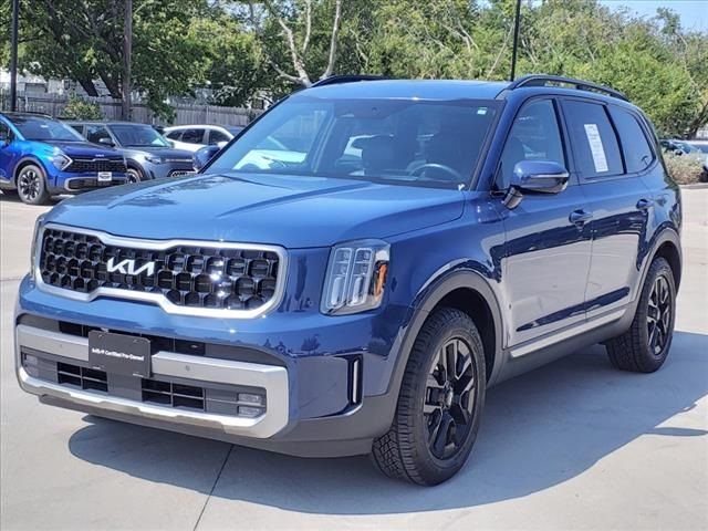 2023 Kia Telluride SX Prestige X-Pro