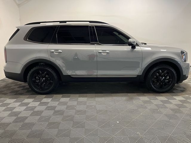 2023 Kia Telluride SX Prestige X-Pro