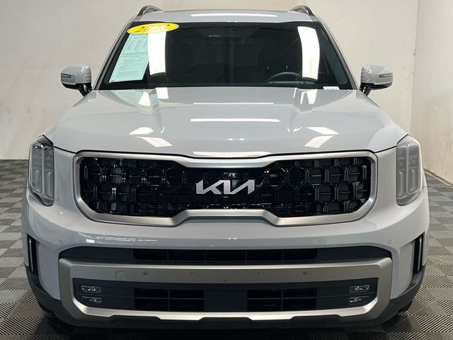 2023 Kia Telluride SX Prestige X-Pro