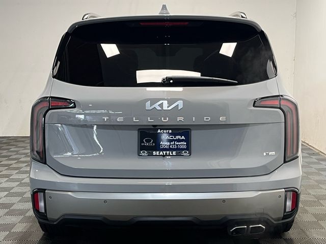 2023 Kia Telluride SX Prestige X-Pro