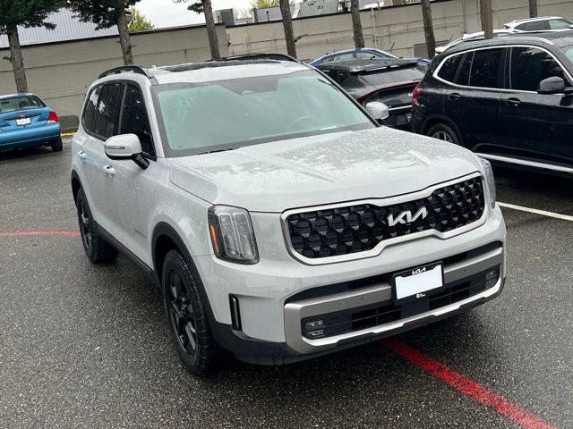2023 Kia Telluride SX Prestige X-Pro