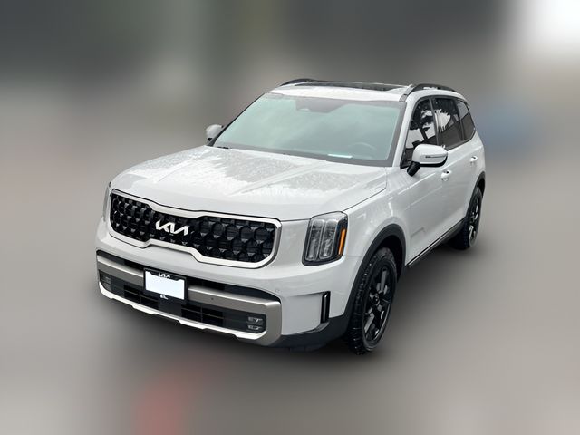 2023 Kia Telluride SX Prestige X-Pro