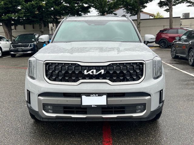 2023 Kia Telluride SX Prestige X-Pro