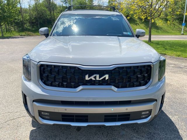 2023 Kia Telluride SX Prestige X-Pro