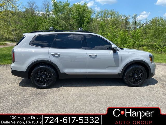2023 Kia Telluride SX Prestige X-Pro