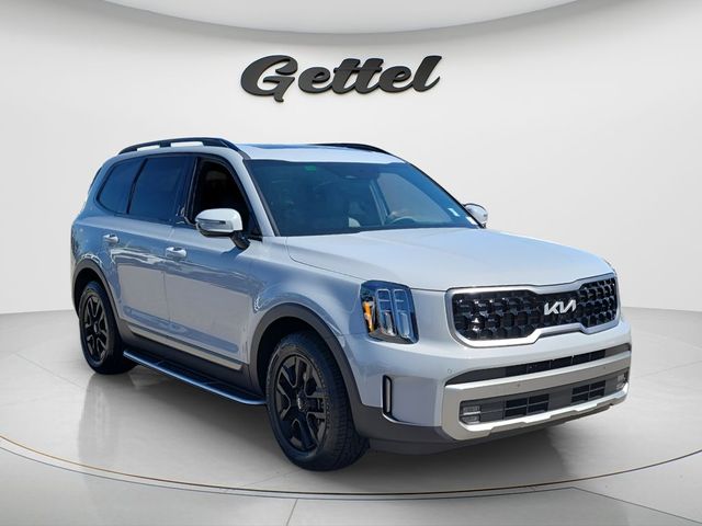 2023 Kia Telluride SX Prestige X-Pro
