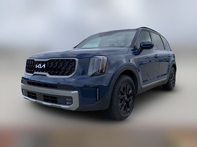 2023 Kia Telluride SX Prestige X-Pro