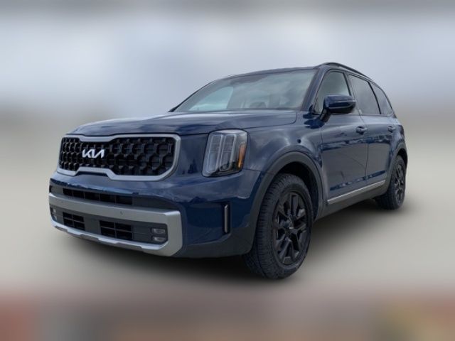 2023 Kia Telluride SX Prestige X-Pro