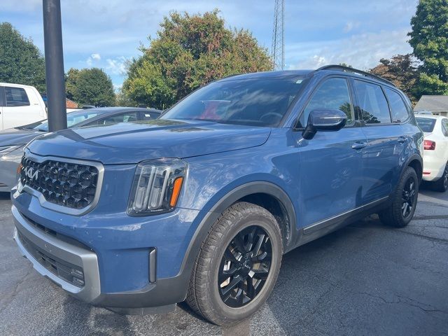 2023 Kia Telluride SX Prestige X-Pro