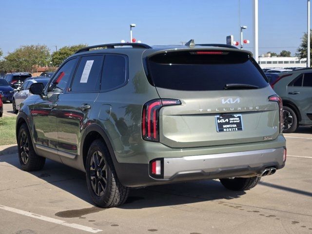 2023 Kia Telluride SX Prestige X-Pro