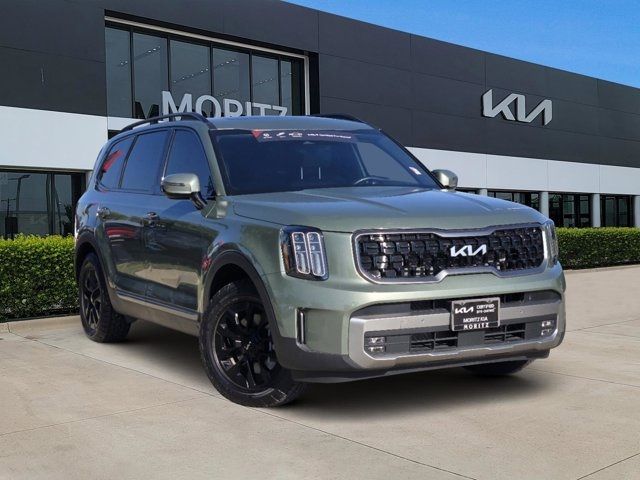 2023 Kia Telluride SX Prestige X-Pro