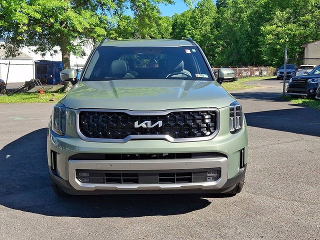 2023 Kia Telluride SX Prestige X-Pro