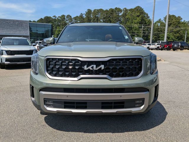 2023 Kia Telluride SX Prestige X-Pro