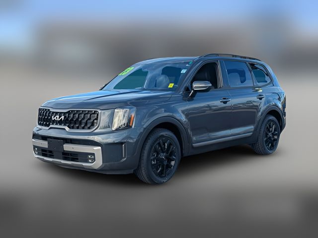 2023 Kia Telluride SX Prestige X-Pro